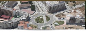 Sardesa Polígono Industrial Espiritu Santo