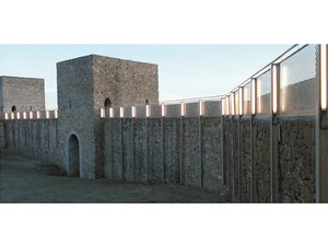 Sardesa Polígono Industrial Espiritu Santo