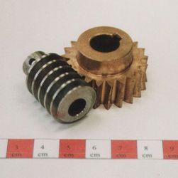 Industrias y Mecanizados MICRO polígono de Riaño