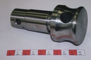 Industrias y Mecanizados MICRO polígono de Riaño