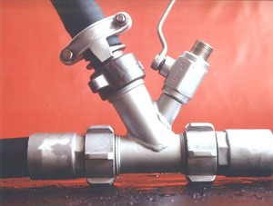Industrias y Mecanizados MICRO polígono de Riaño