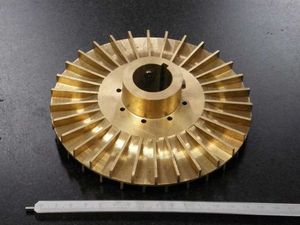 Industrias y Mecanizados MICRO polígono de Riaño