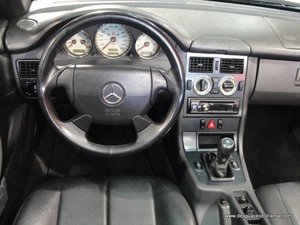 Coche Desguaces Blitransa Polígono de Riaño