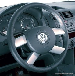Coche Desguaces Blitransa Polígono de Riaño