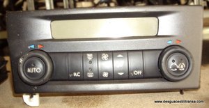 Radio Blitransa Polígono de Riaño