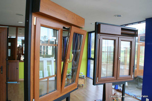 Carpinteria de Aluminio y Pvc Fabin