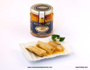 CABALLA DEL CANTÁBRICO EN ESCABECHE