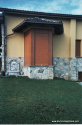 Fabricación e Instalación  puertas y ventanas, Aluminios Gomeca