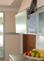 Fabricación e Instalación de cocinas, Aluminios Gomeca