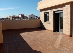Fabricación e Instalación de puertas y ventanas, Aluminios Gomeca