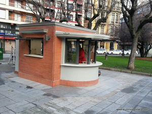 Instalación de puertas y ventanas, Aluminios Gomeca