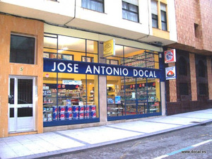 Instalaciones en Juan de la Cosa. Santander