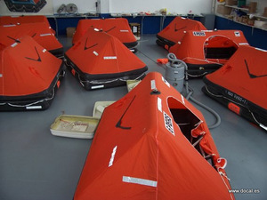 Instalaciones Docal en Santander