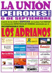 Trabajo de gráficas Río Pinto, polígono de Río Pinto