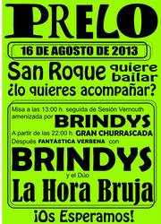 Trabajo de gráficas Río Pinto, polígono de Río Pinto