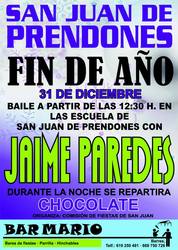 Trabajo de gráficas Río Pinto, polígono de Río Pinto