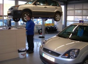Automóviles Aviles Autoavisa 