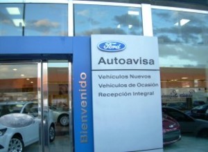 Automóviles Aviles Autoavisa 