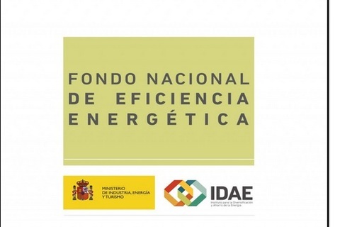 FONDO NACIONAL DE EFICIENCIA ENERG TICA APIA FONDO NACIONAL DE EFICIENCIA ENERG TICA APIA