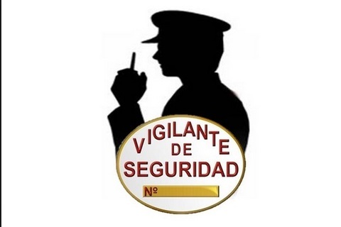 FUNCIONES DE LOS VIGILANTES DE SEGURIDAD - APIA