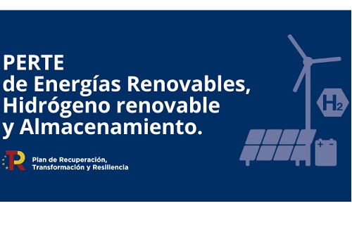 PERTE DE ENERGÍAS RENOVABLES, HIDRÓGENO RENOVABLE Y ALMACENAMIENTO