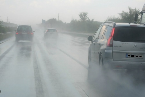 MANTENIMIENTO DEL VEHÍCULO EN INVIERNO