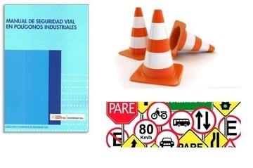 Gestión de la Prevención y la Seguridad Vial en los Polígonos