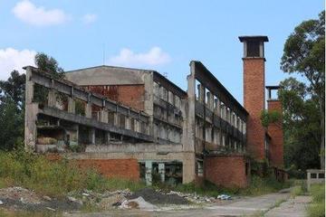 AUMENTA EL PARQUE EMPRESARIAL PRINCIPADO DE ASTURIAS