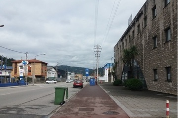 INVERSIONES EN POLÍGONOS MIERENSES