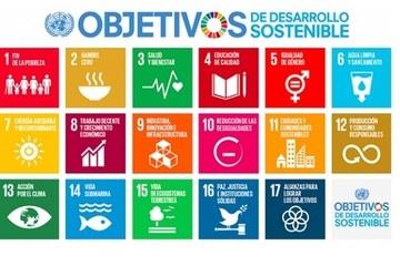 LOS OBJETIVOS DE DESARROLLO SOSTENIBLE: EL RETO DESCONOCIDO