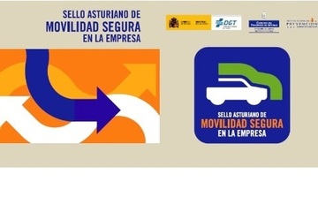 SELLO ASTURIANO DE MOVILIDAD SEGURA EN LA EMPRESA