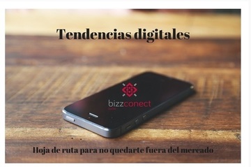 JORNADA SOBRE TENDENCIAS DIGITALES
