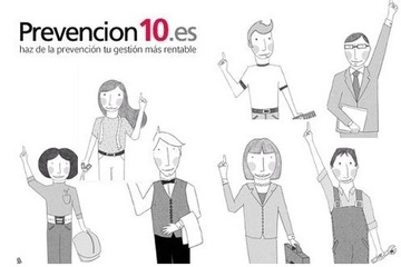 PREVENCION10.ES