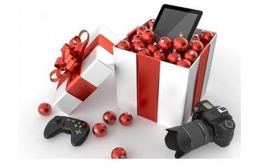 REGALOS NAVIDEÑOS SUSCEPTIBLES DE SER HACKEADOS