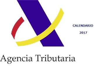 CALENDARIO DEL CONTRIBUYENTE PARA 2017