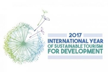 2017 AÑO INTERNACIONAL DEL TURISMO SOSTENIBLE