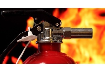 REGLAMENTO DE SEGURIDAD CONTRA INCENDIOS