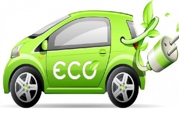 AUMENTA EN EUROPA LA VENTA DE VEHÍCULOS "VERDES"