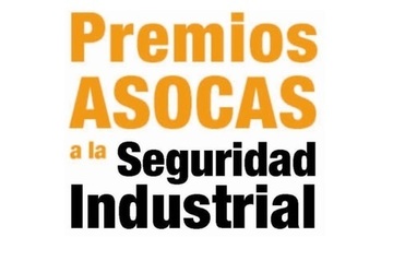 VIII PREMIO ASOCAS A LA SEGURIDAD INDUSTRIAL
