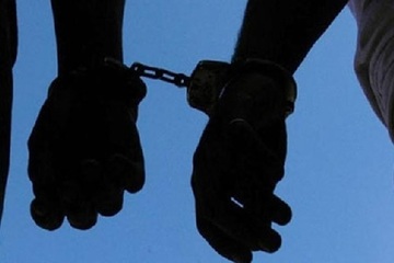 DETENIDOS POR ROBOS EN POLÍGONOS DE VALDÉS