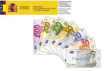 AYUDAS E INCENTIVOS PARA EMPRESAS