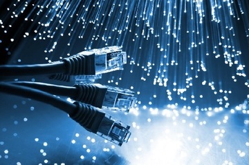 FIBRA ÓPTICA PARA LOS POLÍGONOS DE BARRES Y ALMUÑA