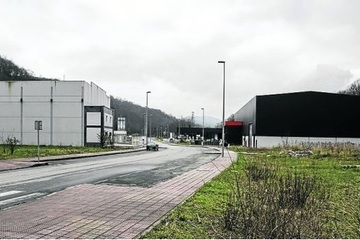 NUEVO IMPULSO A LA VENTA DE SUELO INDUSTRIAL EN LANGREO