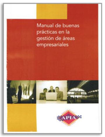 Manual de Buenas Prácticas en Gestión de Área Empresariales
