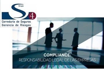 LA RESPONSABILIDAD LEGAL DE MI EMPRESA
