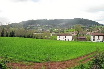 SUELO INDUSTRIAL EN VILLAVICIOSA