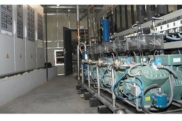 NUEVO REGLAMENTO DE SEGURIDAD EN INSTALACIONES FRIGORÍFICAS