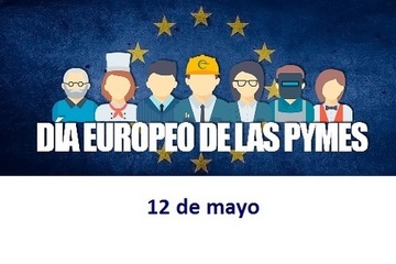 DÍA EUROPEO DE LAS PYMES