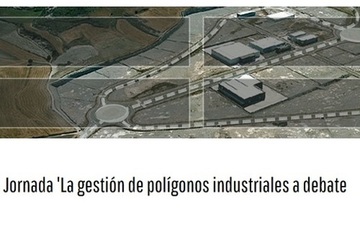 APIA PARTICIPA EN LA JORNADA "LA GESTIÓN DE POLÍGONOS INDUSTRIALES A DEBATE"