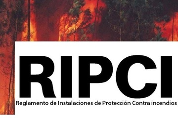 CUMPLIMIENTO DEL REGLAMENTO CONTRA INCENDIOS